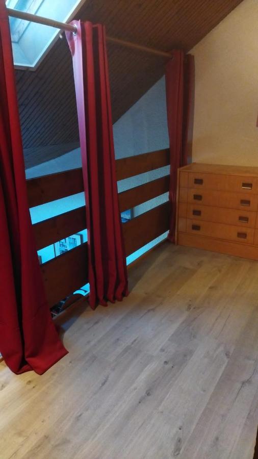 Apartmán Chalet 901, Moulaprat Aste-Beon Exteriér fotografie