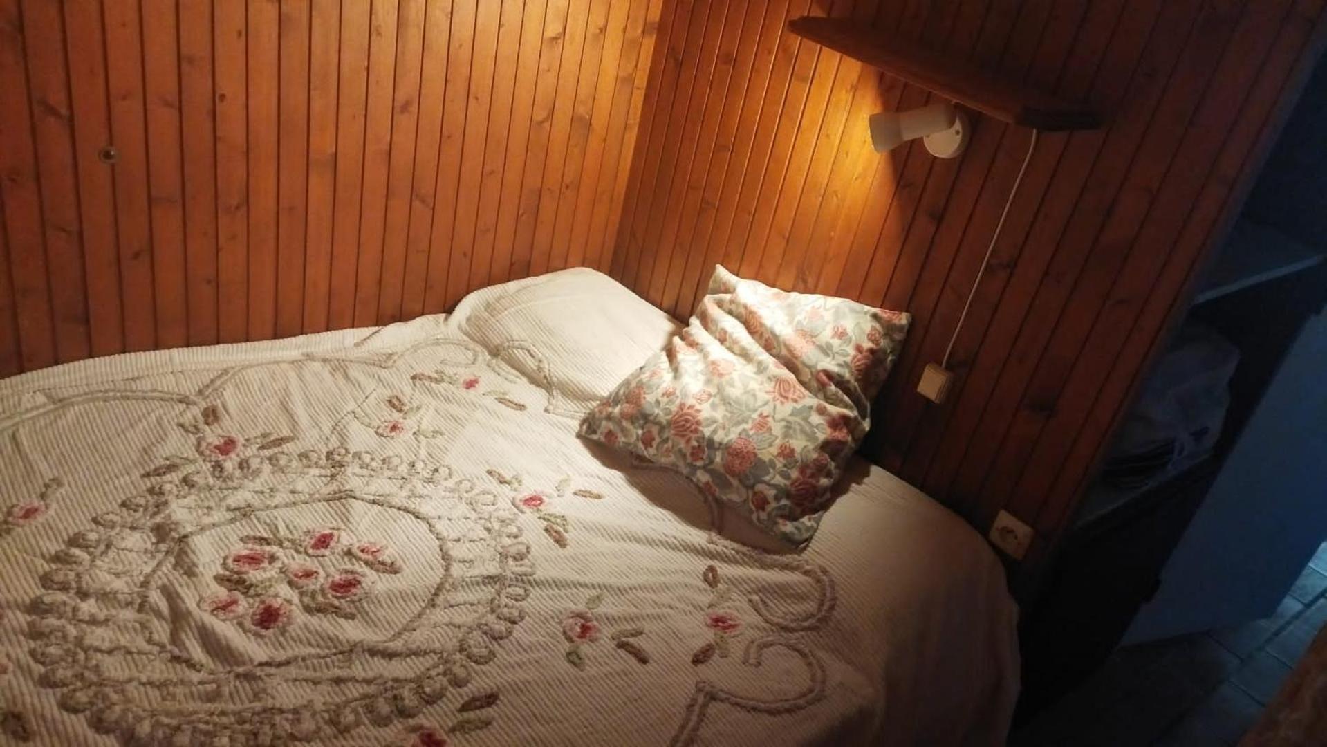 Apartmán Chalet 901, Moulaprat Aste-Beon Exteriér fotografie