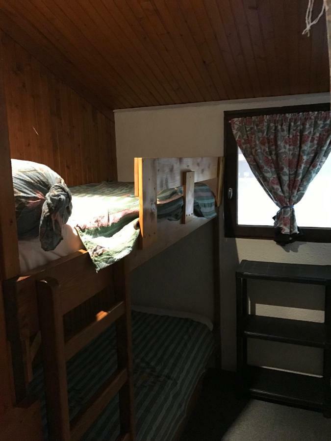 Apartmán Chalet 901, Moulaprat Aste-Beon Exteriér fotografie