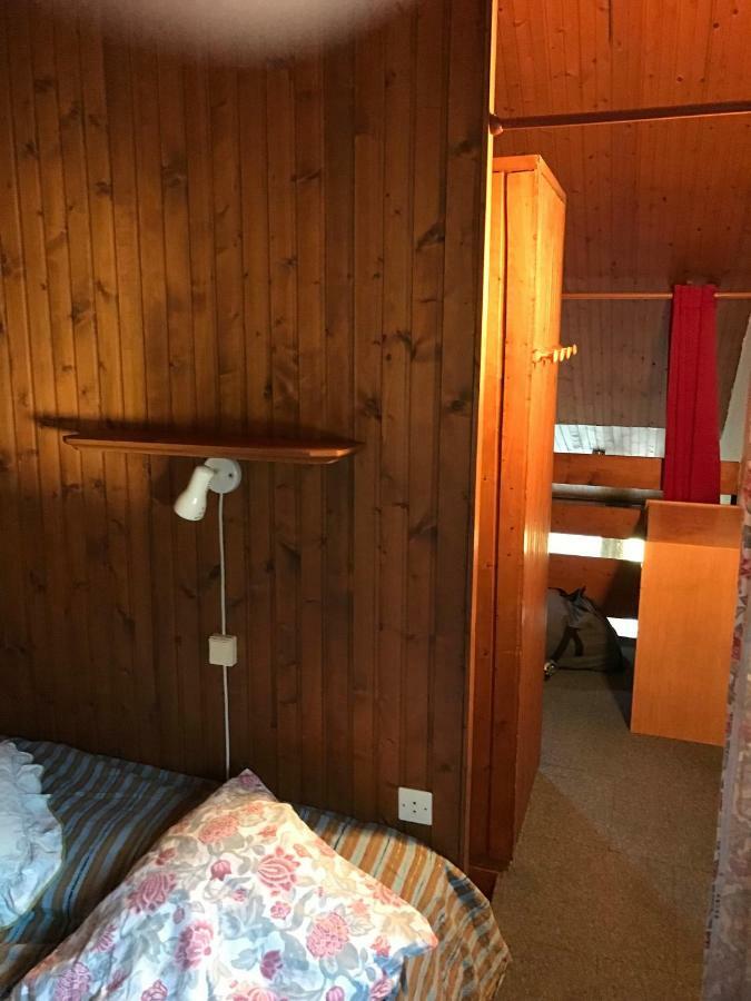 Apartmán Chalet 901, Moulaprat Aste-Beon Exteriér fotografie