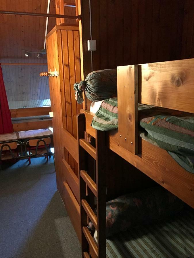 Apartmán Chalet 901, Moulaprat Aste-Beon Exteriér fotografie