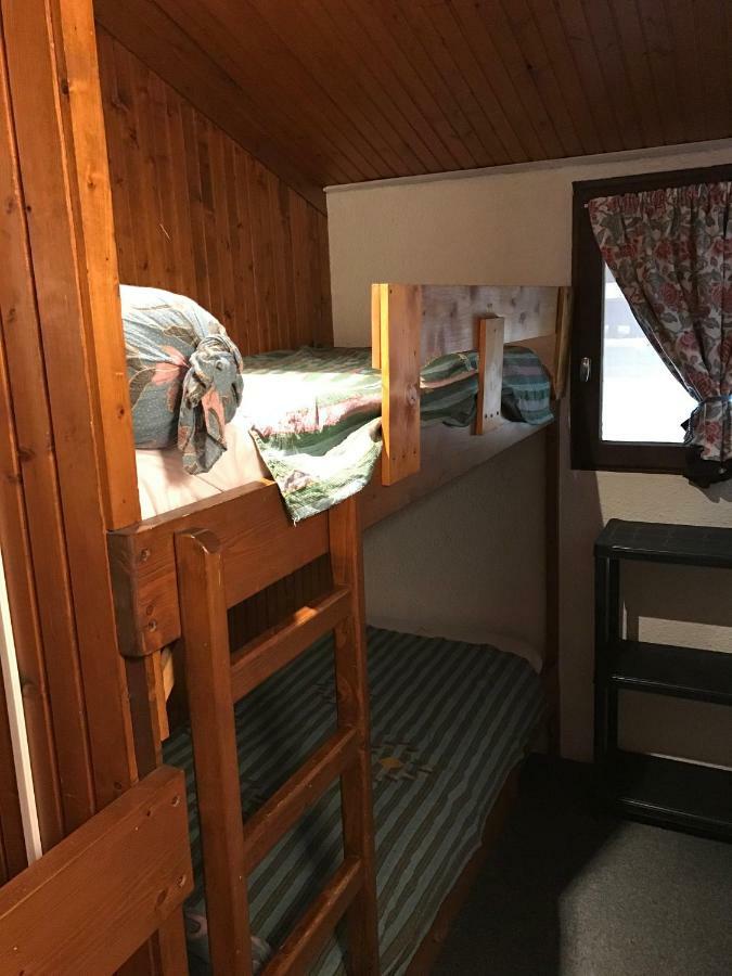 Apartmán Chalet 901, Moulaprat Aste-Beon Exteriér fotografie